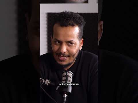 FRACTURED S04E16 Promo- Have You Seen This Man? Exposing Australia's Refugee Detentions- Ben Doherty