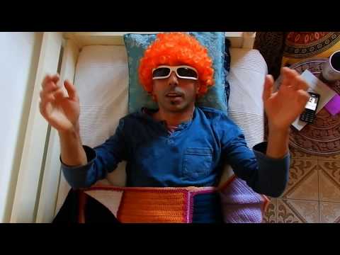 1615-ES Ologram, La trampa de la ley del karma - Hipnosis regresiva Calogero Grifasi