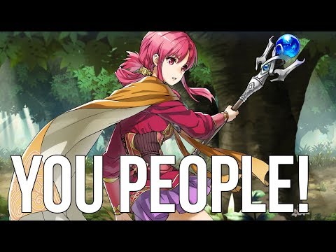 God damn it, you people will be the death of me! In a cute way though.