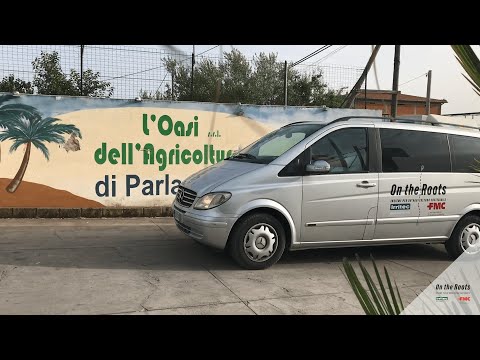Ep. 9 On the Roots: Niscemi - L'oasi dell'agricoltra