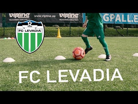 SK FC Levadia Jalgpallikool