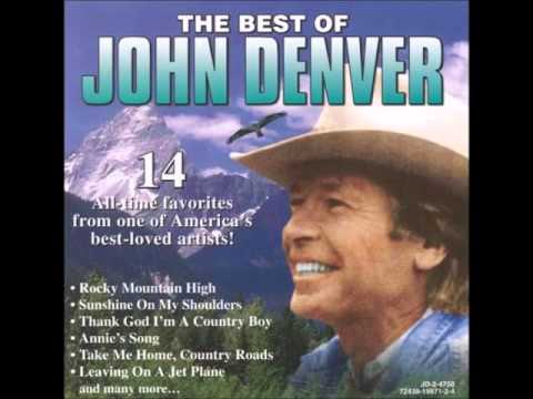 The Best of John Denver