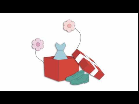 SUNMOOL whitebackground blue dress