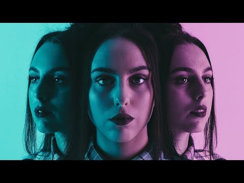 PHOTO SESSION W/ DONIKA NIMANI - VLOG