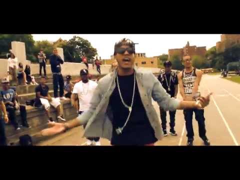 Capea El Dough 2K14 YonKers (Video Oficial)