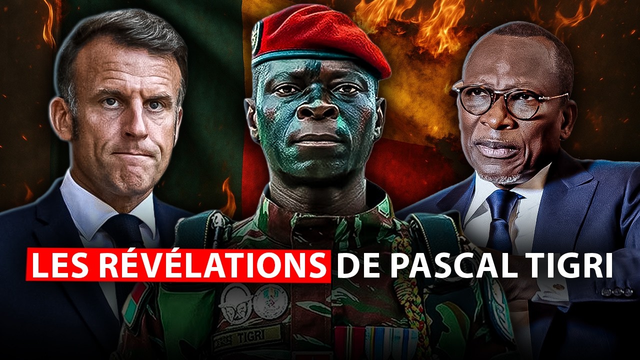 C'est chaud : Tigri sort du silence. Talon réplique. L'AES en danger, les théories se confirment.