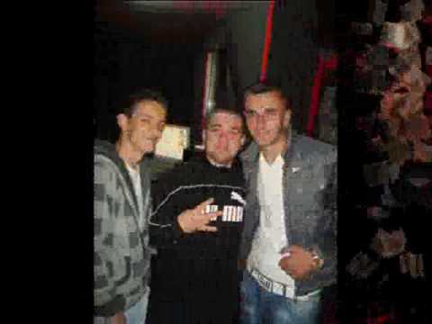 Lilo Mc ft Sikleti ft Diti G - Venin e Zaptojm  ( Anorit Records) .wmv