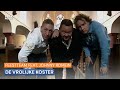 Het Feestteam & Johnny Romein - De vrolijke koster Het Feestteam & Johnny Romein - De vrolijke koster