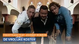 Johnny Romein - Ik Geef Het Leven Weer Een Slinger video