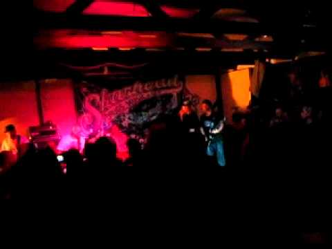 Skarhead - D.F.F. (Live)