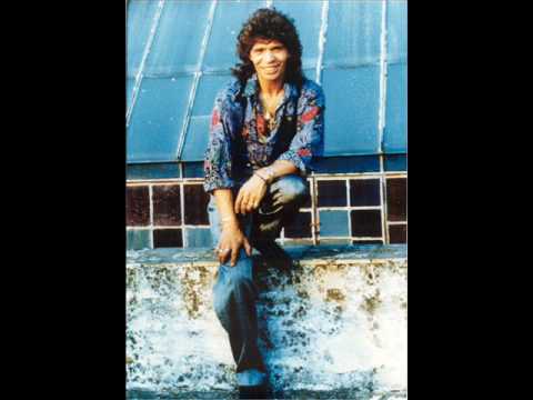 Dj Hantrax - Gitana De Arte