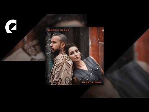 Blood Red Sun - Heart & Soul
