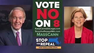 DEA Delays & Mass Political Leadership Votes No on 8! CC2C News Monday at 11 Promo Video