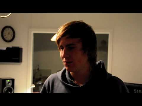 Surviving The Charade - Studio Diary DAY 3