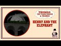 Henry And The Elephant