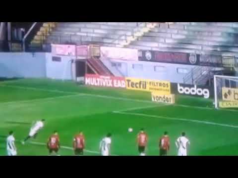 Brasil de Pelotas 1 X 1 Ponte Preta - Melhores Momentos & Gols - CAMPEONATO BRASILEIRO SÉRIE B-2RODA