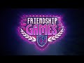 Trailer de MLP: EG- Friendship Games (Sub ...