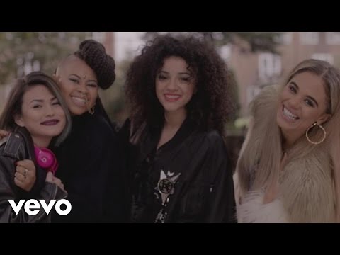 Neon Jungle - Can't Stop the Love ft. Snob Scrilla