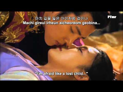 [FMV] [Empress Ki (기황후) OST] The Day (ENG+Rom+Han.SUB.) - Zia (지아)