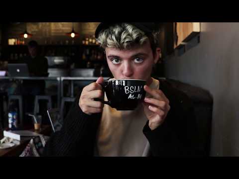 Lovelyz - Spotlight & Fallin (Fan Made MV Travel Vlog)