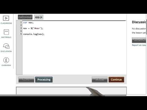 Select by IDs Solution Intro to jQuery