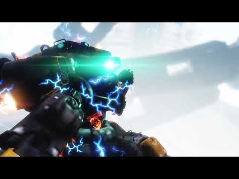 TITANFALL 2 - ZAKOŃCZENIE [PL] FULL HD