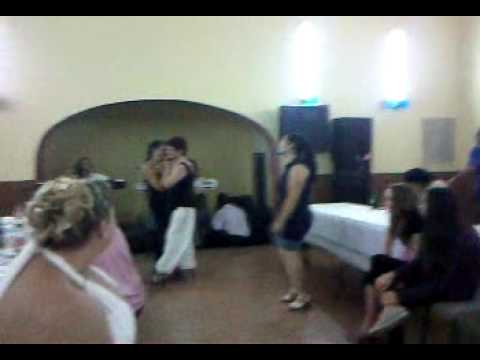 Sele Jela F, a gde zuris, od kad te sretoh, svatovi Nikola i Lidija