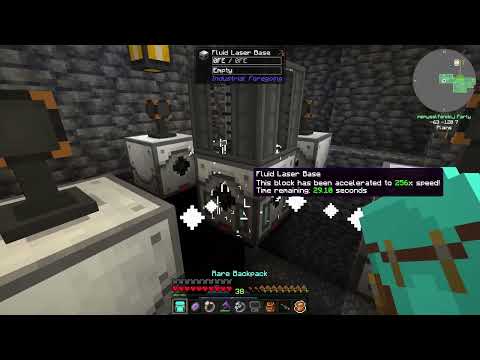 FTB Presents StoneBlock 3 Ep. 13 Wither Farming