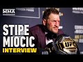 Stipe Miocic Believes He's a 'Bad Matchup' for Francis Ngannou, Addresses Jon Jones at Heavyweight