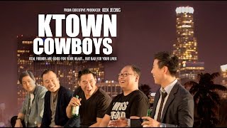 Ktown Cowboys - Trailer video