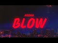 Kesha Blow Lyrics