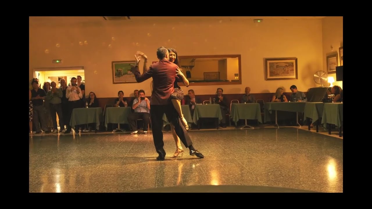 Zeynep Aktar i Sercan Yigit desembre 2023