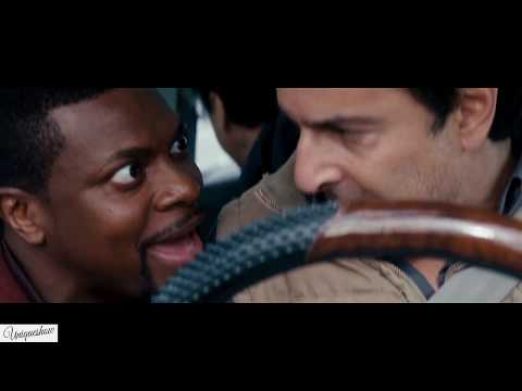 Rush Hour 3 "I'm a super spy'' movie clip