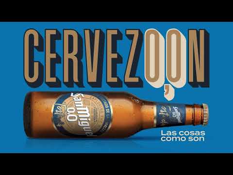 San Miguel 0,0 tostada - Cervez0,0n