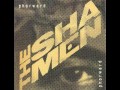 The Shamen - Phorward (1989) 