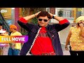 अचानक Kaise Aa Gaye Bhide Ke सिर पे बाल FULL MOVIE Part 1 Taarak Mehta Ka 