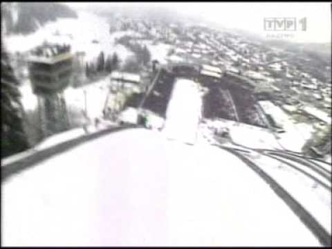 Ga Pa K115 oczami skoczka