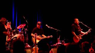Los Lobos - Emily (Live in Copenhagen, April 28th, 2011)