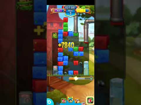 Pet Rescue Saga level 4002 no boosters