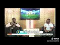 @Tagy Tv Uganda #producerStgodFrey #Sportsroundabout
