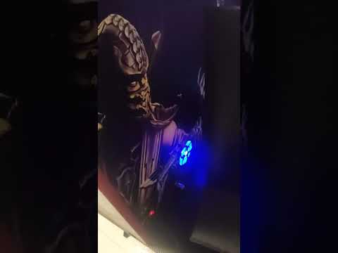 Arcade Bartop DIY με κερματοδέκτη-thumb-1