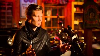 Frankie Ballard - &quot;Tip Jar&quot; Story Behind The Song
