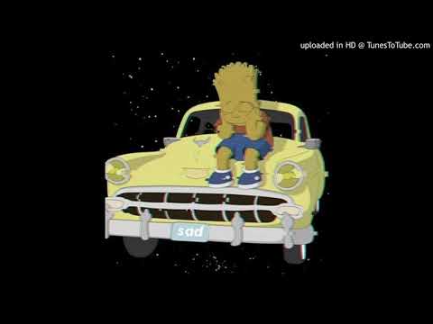 Stifler Mc - SAD BOY  🌝☀