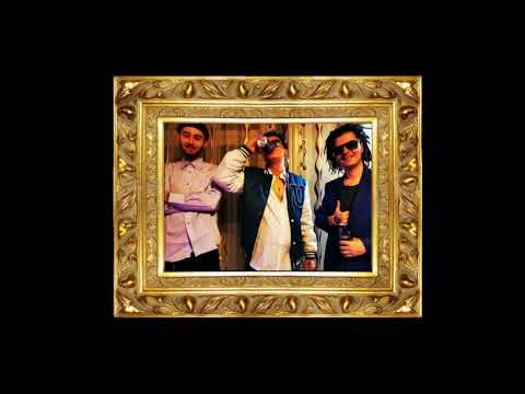 Radikal x LIL NIB x MambaRIO - Toti banii la mine