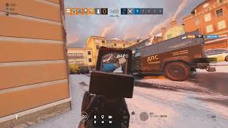 [R6S] Montage#1