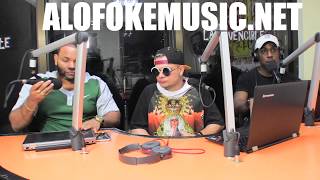 Jowell pide ayuda para Puerto Rico!!!