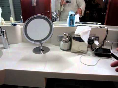 Norweigan Cruise LIne ship Pearl two bedroom Courtyard Villa Suite