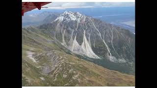 2 Denali Experience Flightseeing Tour #aviation #pilotlife #pilot