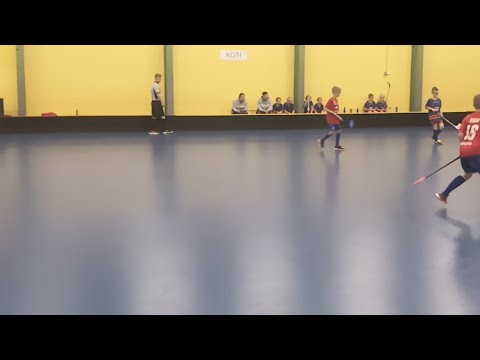 KWMC Jokerit Sb - M-Team