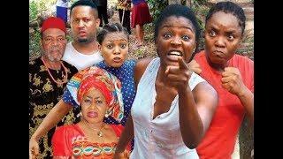 Against All Odds 3$4  - 2018 Latest Nigerian Nollywood Movie New Released Movie  Full Hd